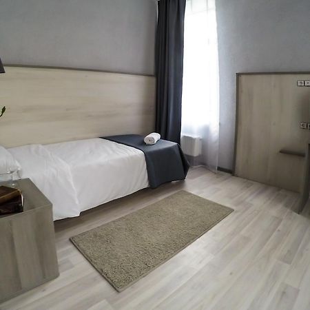 Fili House Hotel Moszkva Kültér fotó